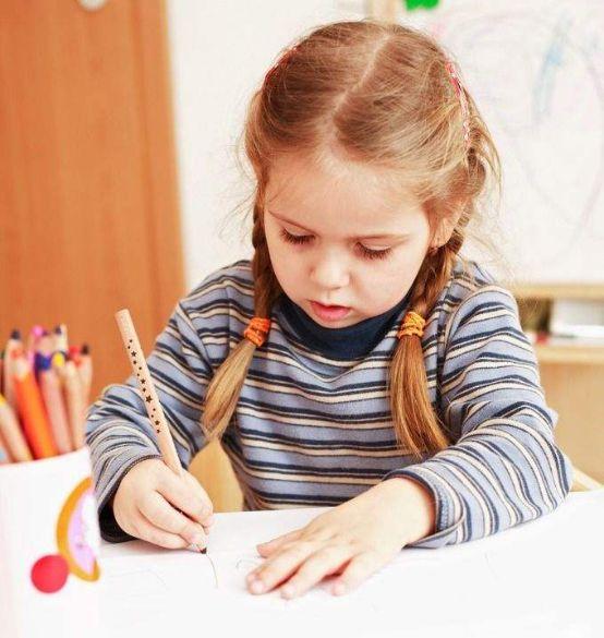 为什么学画画的孩子不易变坏:区别于普通人是哪5个特点？
